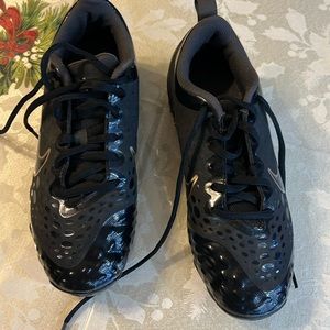 Nike fast flex softball cleats